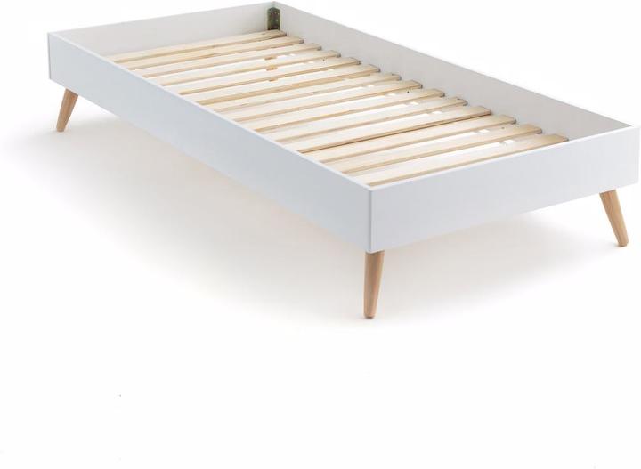 Produktbild La Redoute Interieurs Jimi (90 x 190 cm)