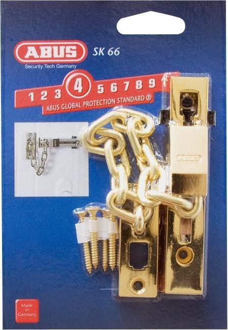 Produktbild Abus Türsperrkette