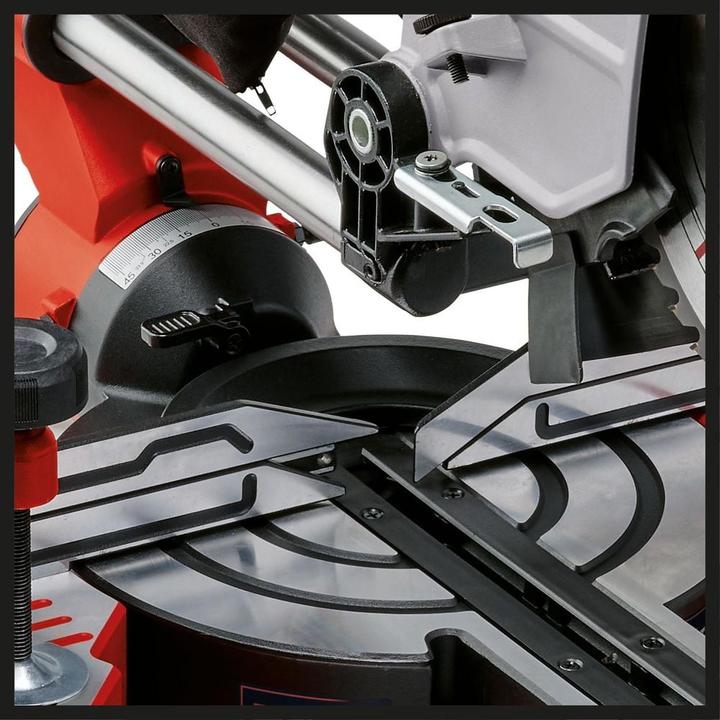 Produktbild Einhell Zug-Kapp-Gehrungssäge TE-SM 10 L EX CH