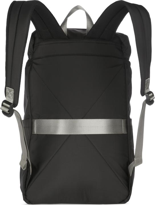 Actual product image Bugatti Rucksack Kunstfaser Herren, Damen LEGERE (20 l)