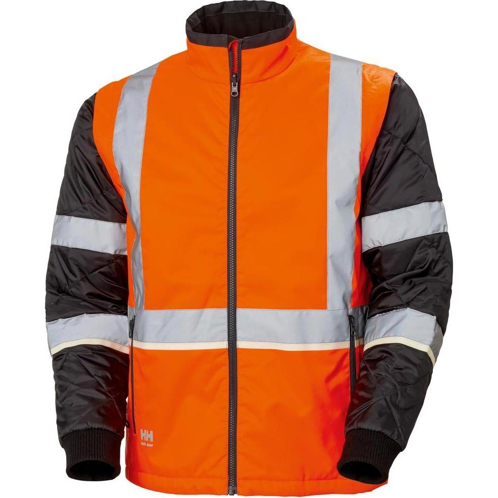 Thumbnail - Helly Hansen, Arbeitsjacke, Uc-Me Insulator (S)