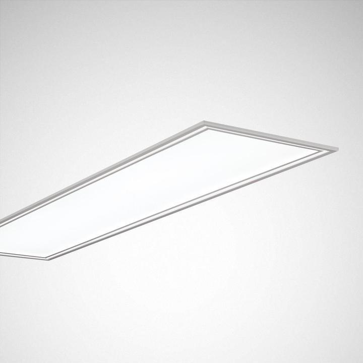 Image du produit Trilux Luminaire encastré à LED TRIL (4000 lm)