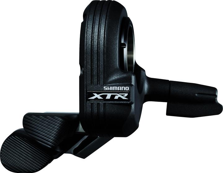 Produktbild Shimano Gauche XTR Di2 Double/Triple Fixation C