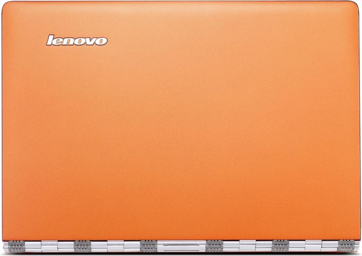 Produktbild Lenovo Yoga 3 Pro (13.30", Intel Core M-5Y71, 8 GB, 512 GB, CH)