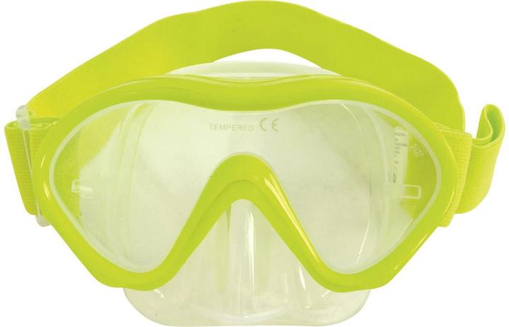 Actual product image Schildkröt Junior diving mask Maui