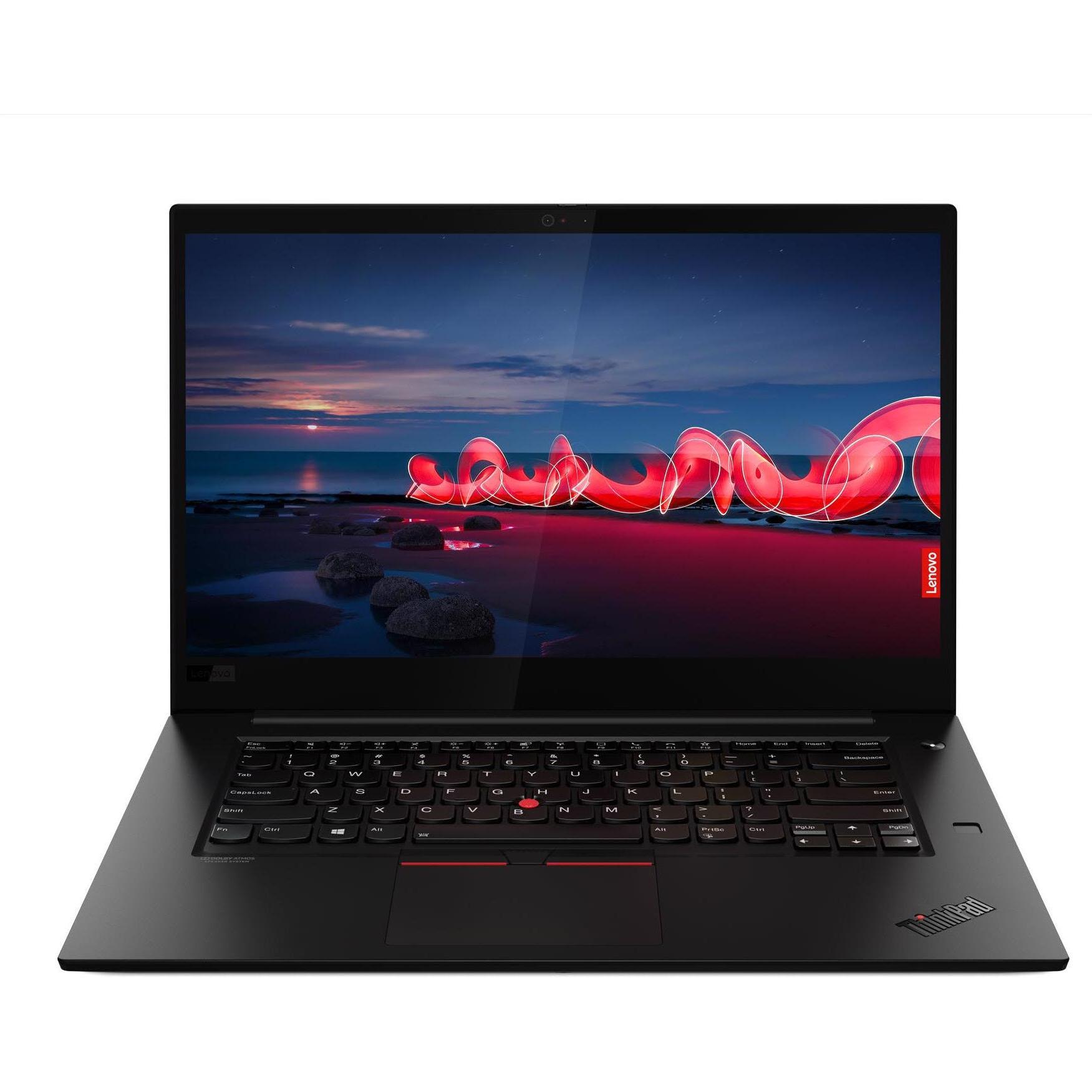 Lenovo ThinkPad X1 Extreme Gen 3 - kaufen bei Digitec