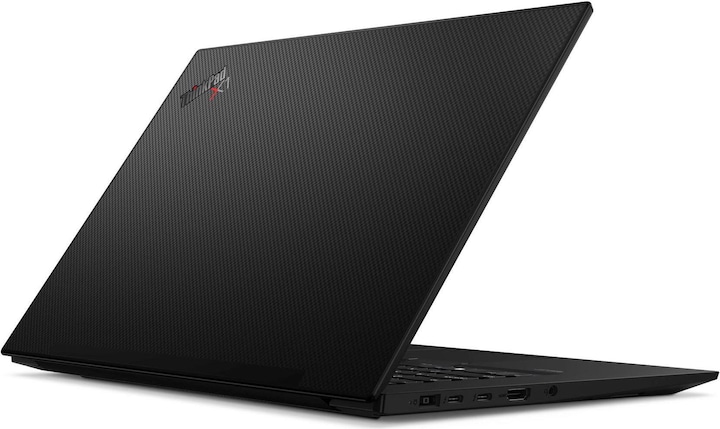 Produktbild Lenovo ThinkPad X1 Extreme Gen 3 (15.60", Intel Core i7-10750H, 32 GB, 1000 GB, CH)