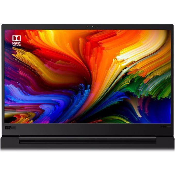 Lenovo ThinkPad X1 Extreme Gen 3 - kaufen bei Digitec