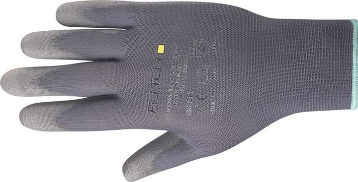 Produktbild Futuro BRW Touchscreen Nylon-Strickhandschuhe (6)