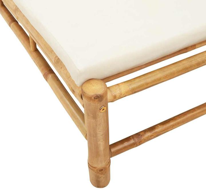 Immagine prodotto vidaXL Sonnenliege (199 cm)