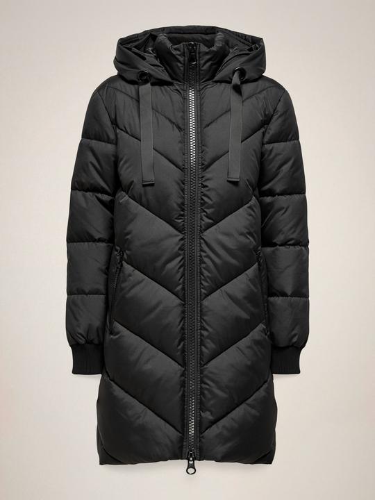 Produktbild JdY Longline Wattierte Jacke