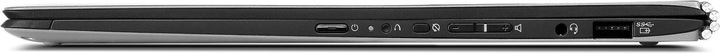 Actual product image Lenovo Yoga 3 Pro (13.30", Intel Core M-5Y71, 8 GB, 512 GB, CH)