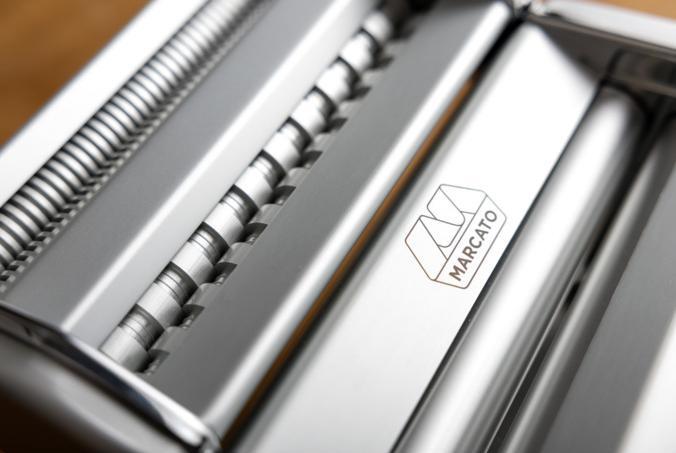 Produktbild Marcato ATLAS 150 ICE