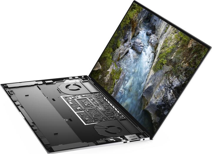 Produktbild Dell Precision 5550 (15.60", 1000 GB, 32 GB, DE, Intel Core i7-10875H)