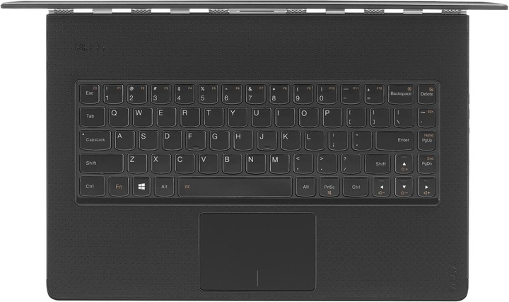 Actual product image Lenovo Yoga 3 Pro (13.30", Intel Core M-5Y71, 8 GB, 512 GB, CH)