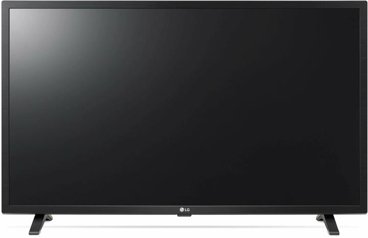 Image du produit LG 32LQ63006LA (32", LQ63, LED, Full HD, 2022)
