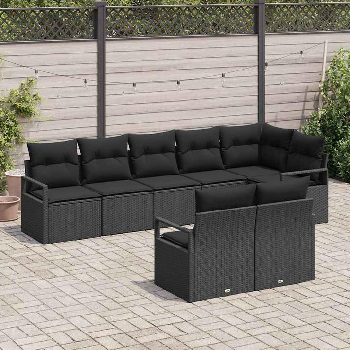 Produktbild vidaXL Luciana