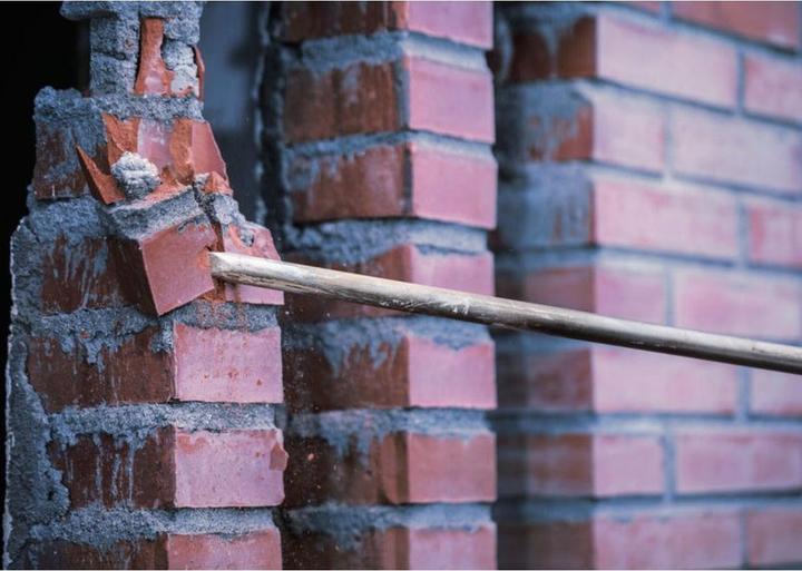 Immagine prodotto Bosch Professional Zubehör Scalpello a punta PRO SDS max-4C, 600 mm