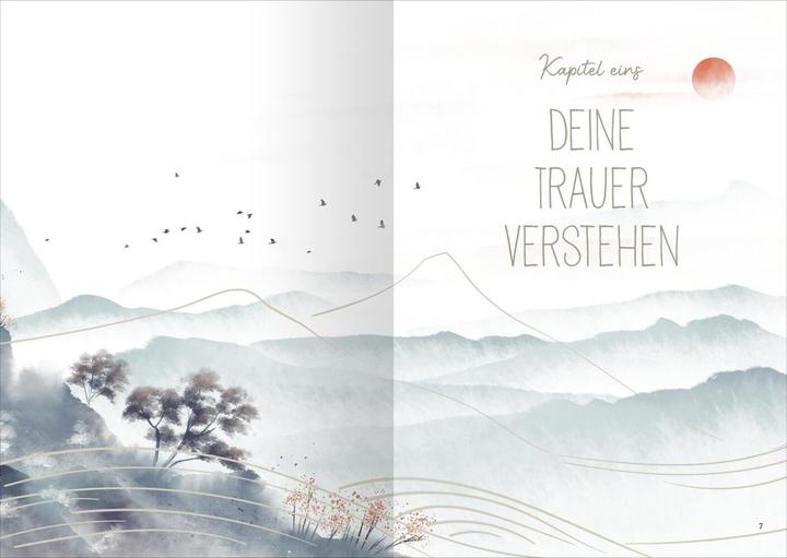 Immagine prodotto Self-Care in Zeiten der Trauer (Tedesco, Kristin Funk, Nneka M. Okona, 2022)