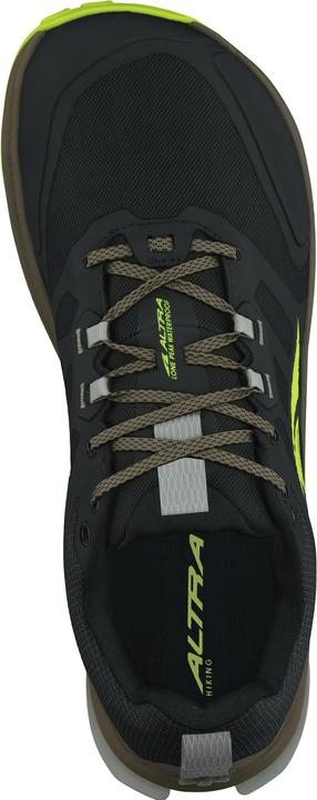 Produktbild Altra Lone Peak 9 Waterproof Low - Wanderschuhe - Herren (44.5)