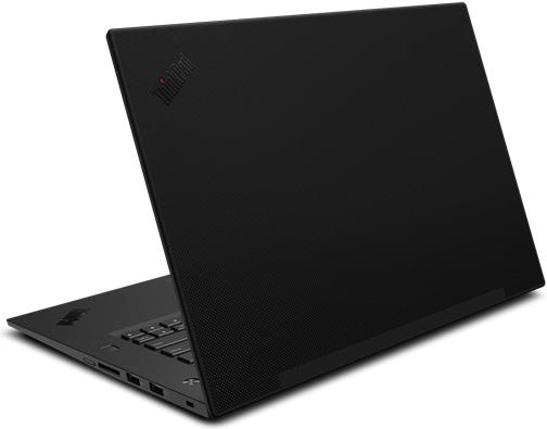 Produktbild Lenovo ThinkPad P1 (3rd Gen) 20TH - Core i7 10750H / 2.6 GHz - Win 10 Pro 64-Bit - 16 G (15.60", 512 GB, 16 GB, DE, Intel Core i7-10750H)