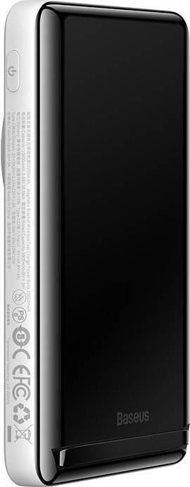 Produktbild Baseus Magnetic (10000 mAh, 20 W, 38.50 Wh)