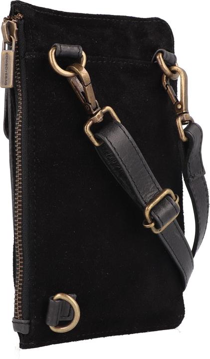 Immagine prodotto Cowboysbag Borsa a tracolla in pelle scamosciata anni '70 20 cm