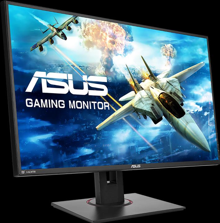 Produktbild ASUS VG278QF (1920 x 1080 Pixel, 27")