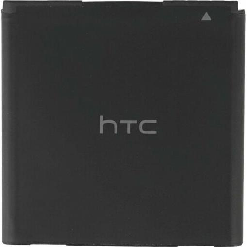 HTC Akku BA-S580 für EVO Design 4G, Hero S, Salsa, Smartphone Akku