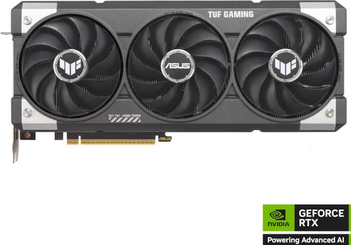 Immagine prodotto ASUS TUF-RTX5060TI-O8G-GAMING (8 GB)