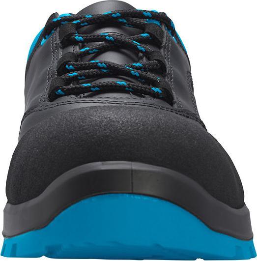 Produktbild Uvex Safety xenova Halbschuh S3 SRC Weite 11 (S3, 47)