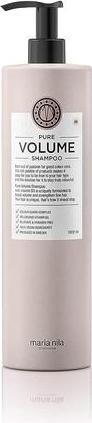 Produktbild Maria Nila Care & Style - Pure Volume Shampoo (1000 ml, Flüssiges Shampoo)