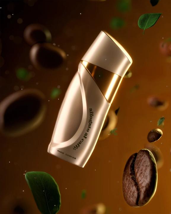 Immagine prodotto Paris Corner Affogato Al Caffe Eau De Parfum 100ml (Eau de parfum, 100 ml)