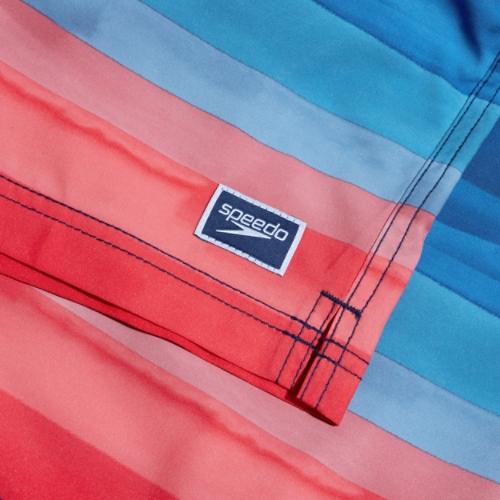 Actual product image Speedo SNA Print Volley 17" Watershorts (M)
