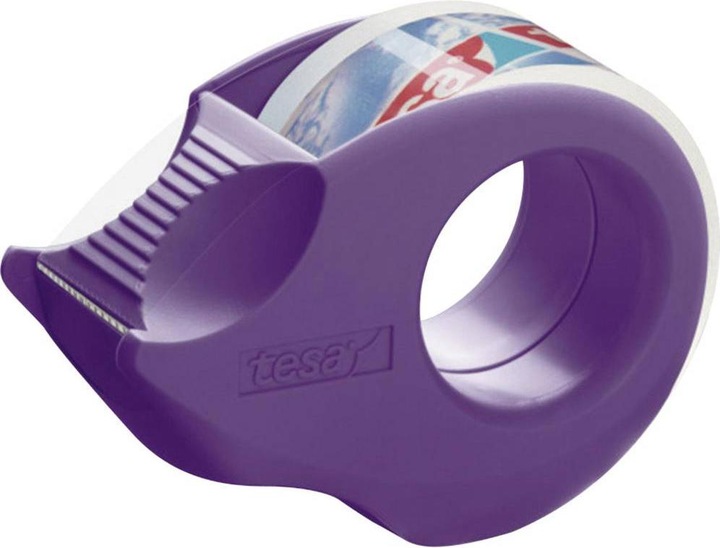 Actual product image tesa Mini tape dispenser