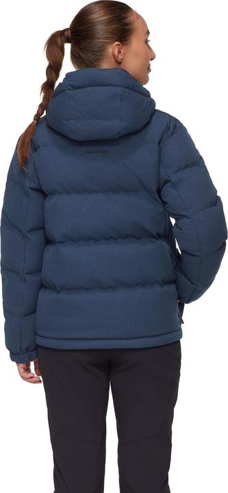 Image du produit Mammut Roseg 2.0 IN Hooded Jacket Women (S)