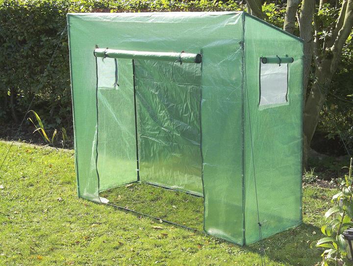 Produktbild Westfalia Tomaten Gewächshaus "Gross", ca. 200 x 77 x 170 cm, LxBxH
