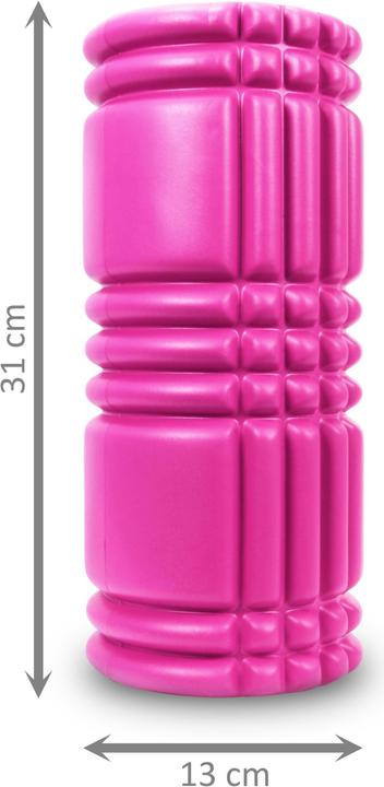 Image du produit Normani SPORTS® Rouleau de fitness TUBE ROLL (Taille unique)