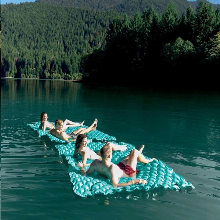 Produktbild Intex Giant Mat