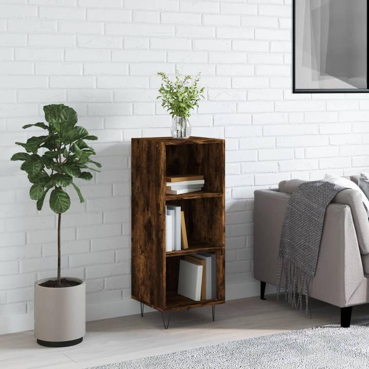 Image du produit vidaXL Sideboard (34.50 x 32.50 x 90 cm)