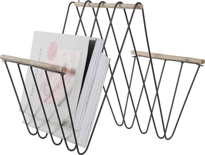 Produktbild Casativo Zeitungsständer