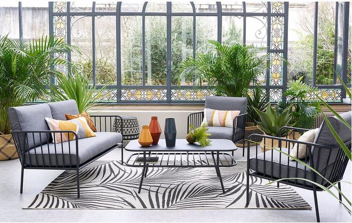 Actual product image La Redoute Interieurs Rixy (40 cm, 1x)