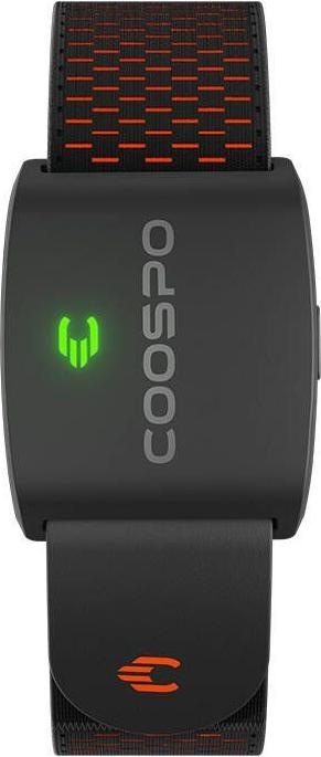 Actual product image Coospo Bracelet Heart Rate Monitor HW9