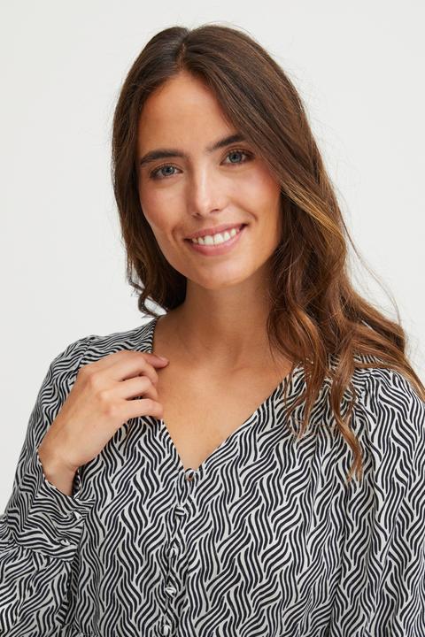 Actual product image Fransa FRKIKI DR 2 - Dress - 20612664 (S)