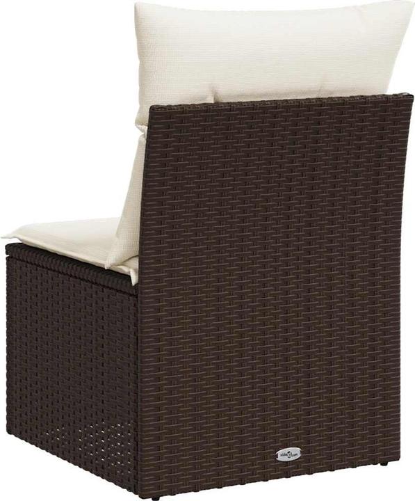 Produktbild vidaXL Waylon