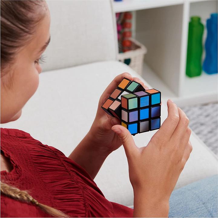 Actual product image Rubik's Impossible (3 x 3)