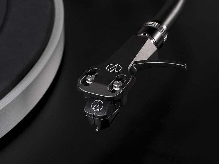 Image du produit Audio-Technica AT-LP5X (Manuel)