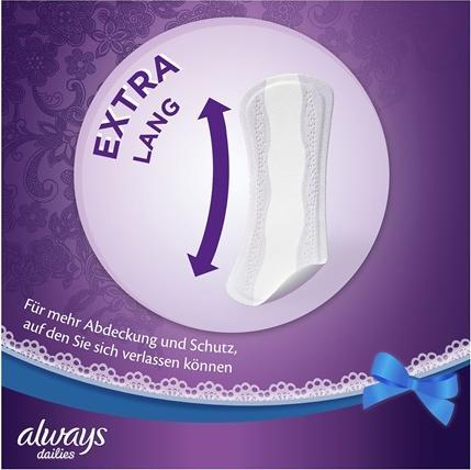 Immagine prodotto Always Dailies Extra Protect (1 x)