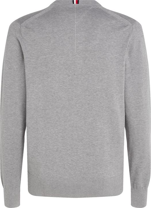 Image du produit Tommy Hilfiger Cavalier mÃ©lange de gris (XXL)