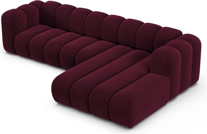 Produktbild Micadoni Lupine (Ecksofa)